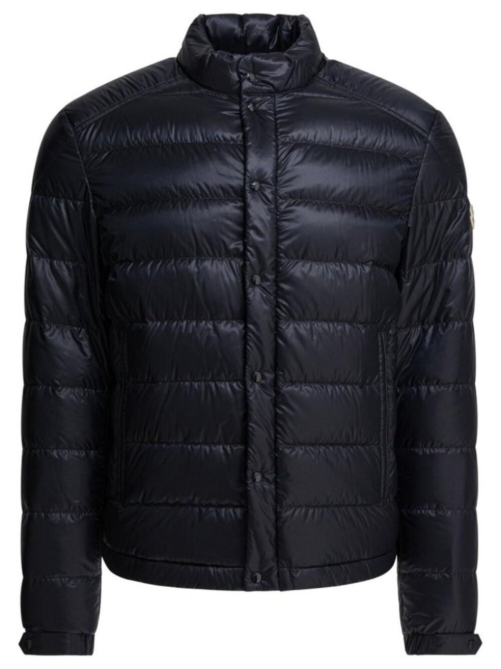 Moncler Selves Down Jacket Tag Size 1 Men